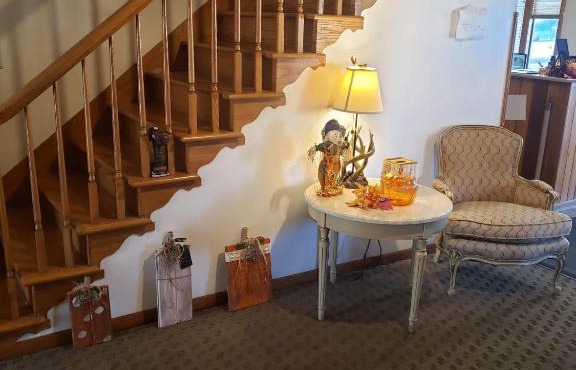 Deer Creek Motel