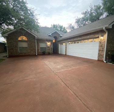 Delaware Springs Home