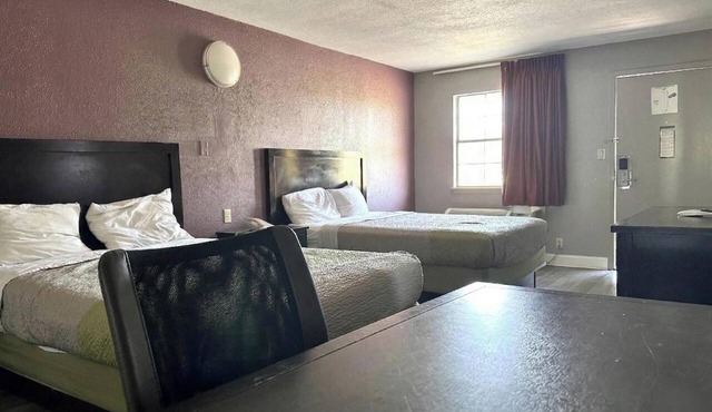 Diamond Inn Forrest City I-40