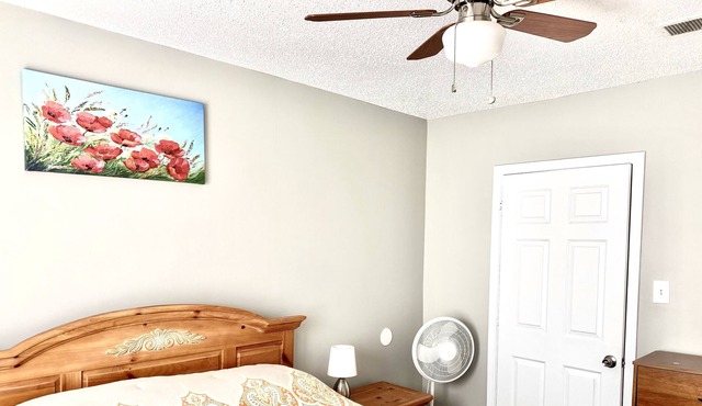 Discreet Recovery Retreats in Medical District-free shuttle to down town