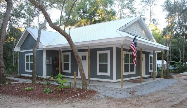 Dixie Delight is your perfect hideaway!