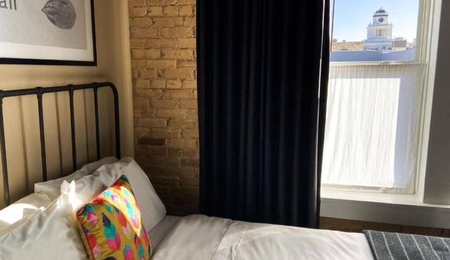 Dofflemyer Hotel