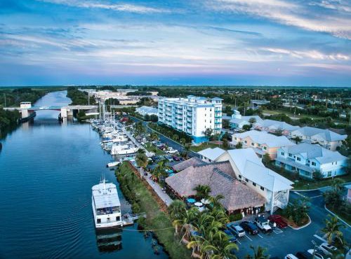 Dolphins Vacation Rental