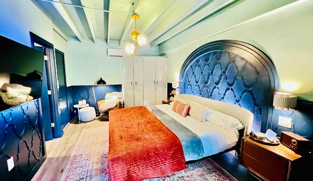 Double Rainbow Suites 24th