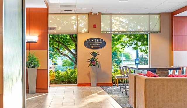 DoubleTree by Hilton Roseville Minneapolis