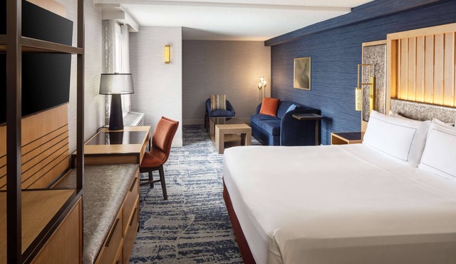 Doubletree by Hilton Washington DC Silver Spring in Silver Spring