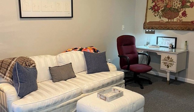 Down Home Comfort - Greenville, SC