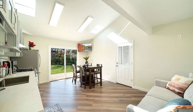 Downtown Austin 4 Bedroom Gem