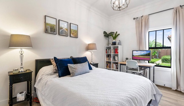 Downtown Luxury Guest House