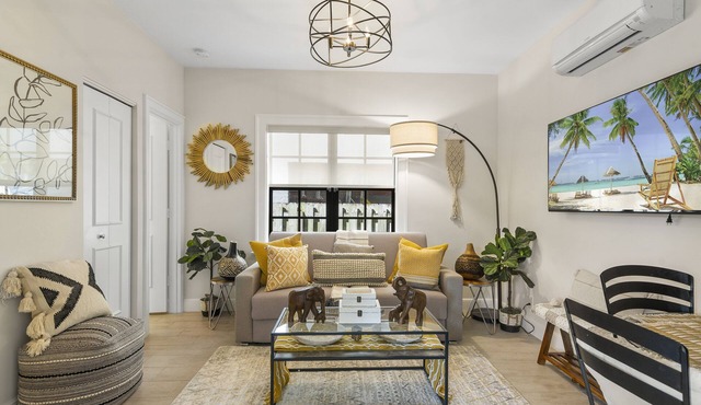 Dream Downtown Guest House