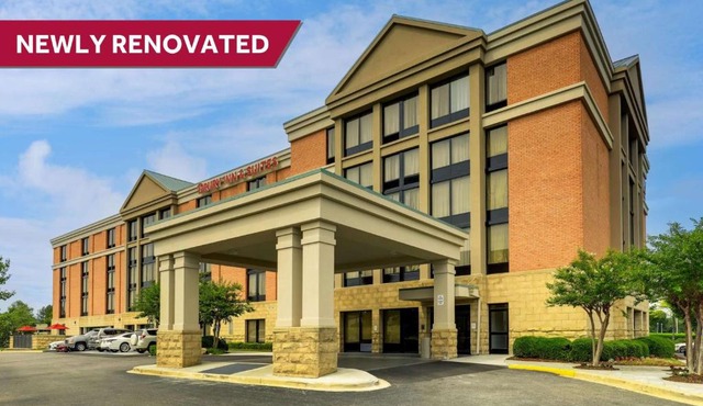 Drury Inn & Suites Birmingham Lakeshore Drive