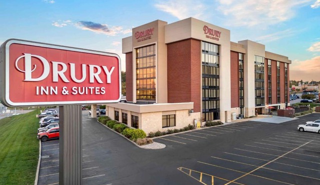 Drury Inn & Suites St. Louis-Southwest