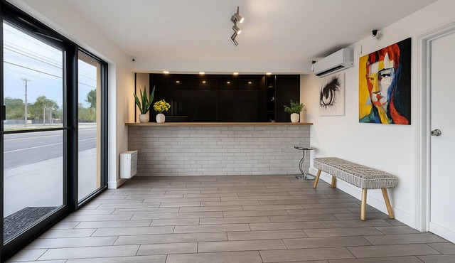 Duo Boutique Hotel