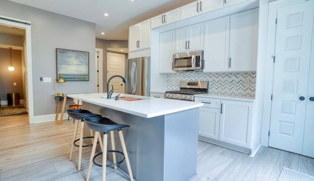 Durant Place by BCA Furnished Apartments Durant Place 1BR/1BA