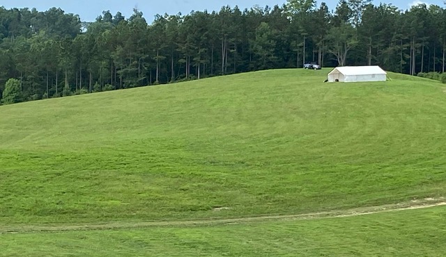 Eads Bluff Overlook Campground