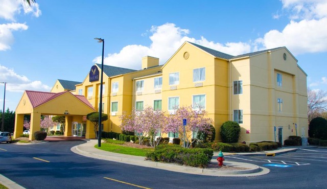 Eagles Nest Inn