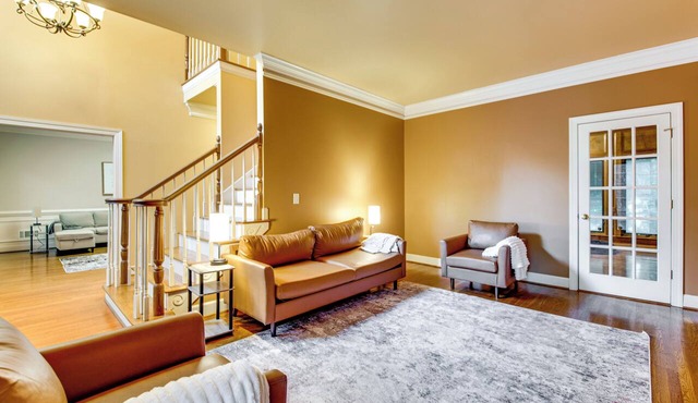 Easy Hwy Access to Dtwn Atlanta! Group Retreat