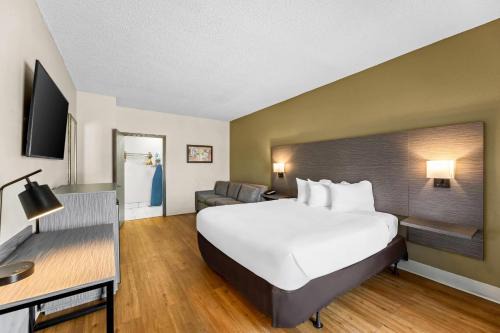 Econo Lodge Greenville