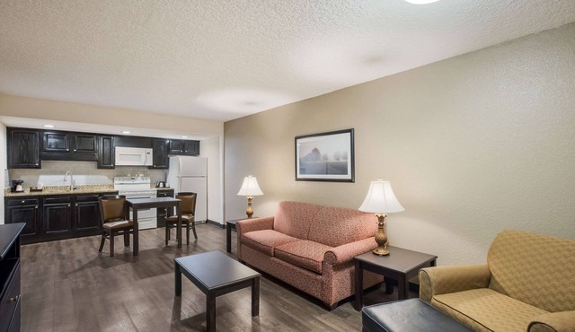 Econo Lodge Vidalia