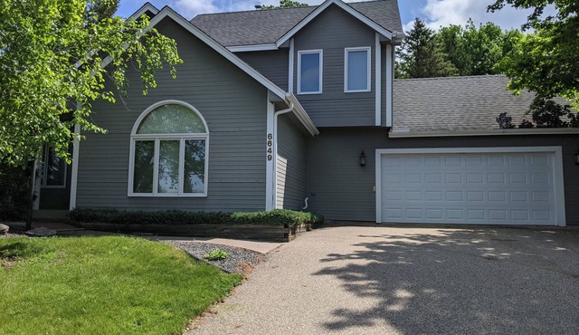 Eden Prairie Escape
