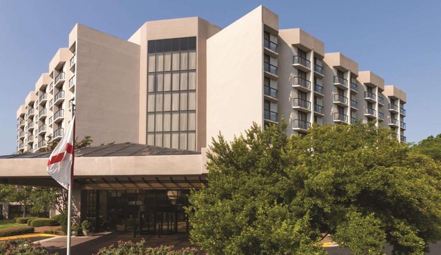 Embassy Suites Birmingham