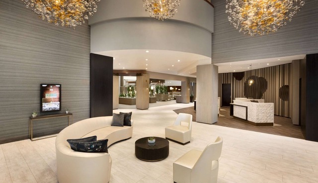 Embassy Suites by Hilton Dallas DFW Airport North