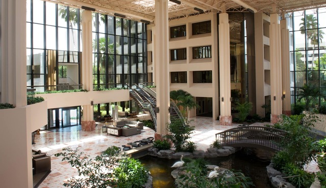 Embassy Suites by Hilton Palm Beach Gardens PGA Boulevard