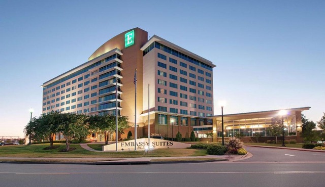 Embassy Suites Huntsville