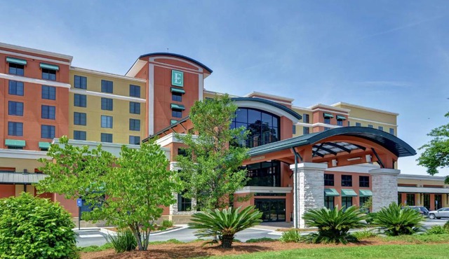 Embassy Suites Savannah Airport