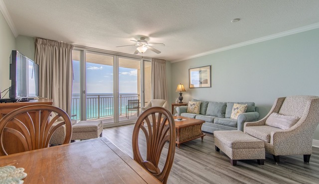 Emerald Beach #1526 1BR+Bunk Early Booking Discount 2 Free Beach Chairs