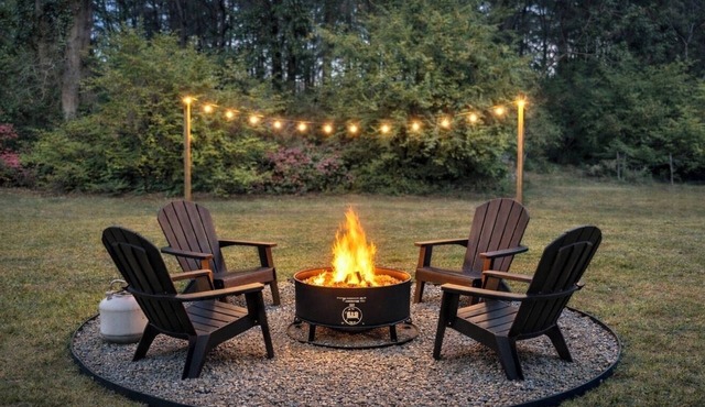 Emma's Sunpine Cottage
