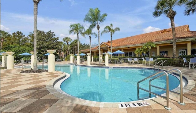 Encantada Resort | 10 minutes to Disney w/Pool