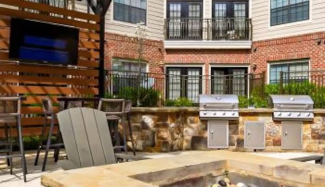 Entire home: rental property in Atlanta, Georgia, United States