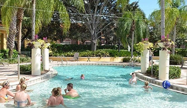 ER3032SLD - 2 Beds - 2.5 Baths - Encantada Resort - Sleeps 4 - Near Disney