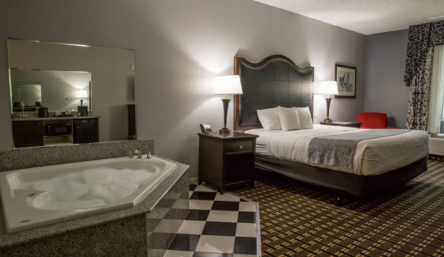 Evangeline Downs Hotel, an Ascend Collection Hotel