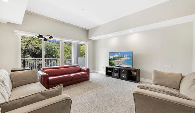 Exclusive Doral Villa with Luxury Amenities
