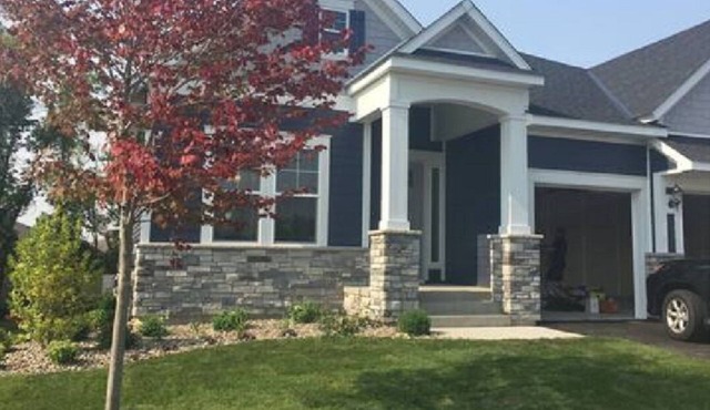 Executive Home/Long Term Rental 25 minutes from downtown Minneapolis
