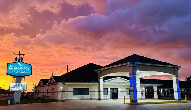 Executive Inn & Suites West Columbia