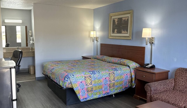 Executive Inn