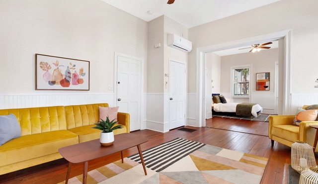 Executive Rental by the Park | Heated Pool Access