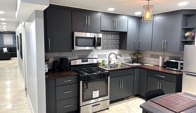 Experience Elegance at Paramount