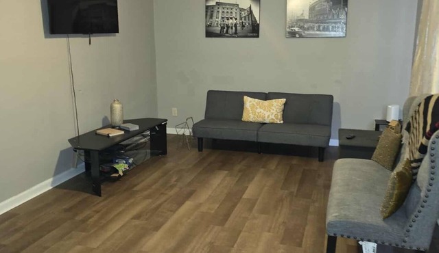 Experience Modern Comfort in Liberty Tx!