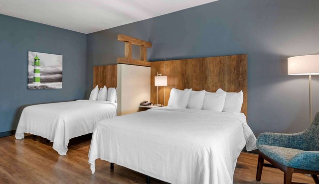 Extended Stay America Premier Suites Port Charlotte I75