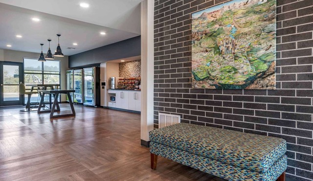 Extended Stay America Premier Suites Tampa Gibsonton Rivervi