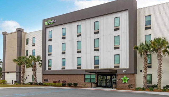 Extended Stay America Premier Suites Bluffton Hilton Head