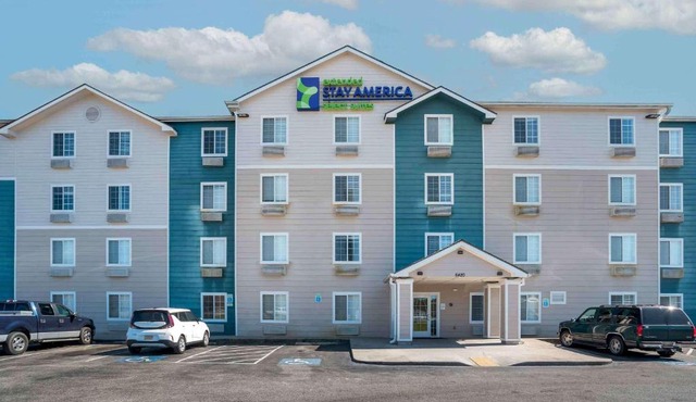 Extended Stay America Select Suites - Gulfport