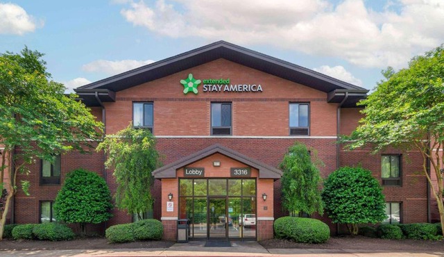 Extended Stay America Select Suites - Atlanta - Kennesaw Chastain Rd