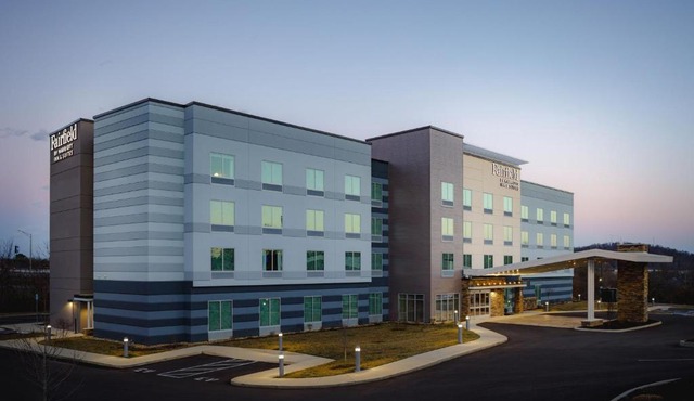 Fairfield by Marriott Inn & Suites Knoxville Northwest