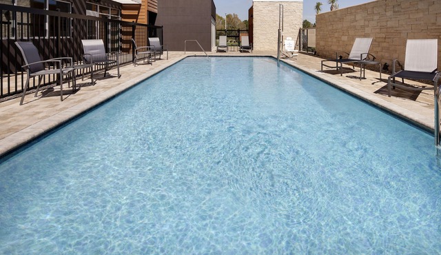 Fairfield Inn & Suites by Marriott Tampa Wesley Chapel