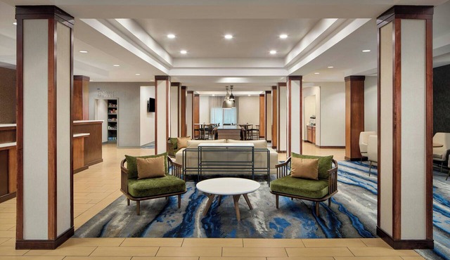 Fairfield Inn & Suites by Marriott Frankfort